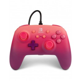 Controller Fantasy Fade Red - SWI