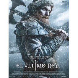 El Último Rey [DVD]