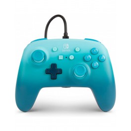 NSW EnWired Controller Aquatic Fantasy