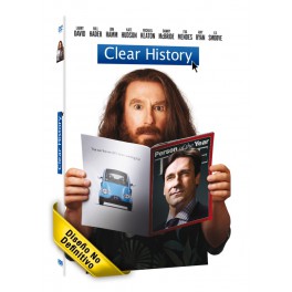 Clear history