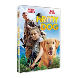 Army dog. Perro militar [DVD]