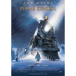 The polar express (Edición especial) [DVD]