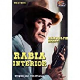 Rabia Interior [DVD]