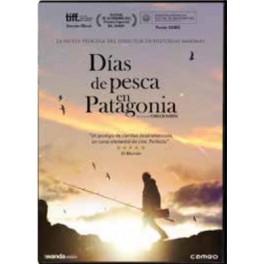 Días de pesca en Patagonia