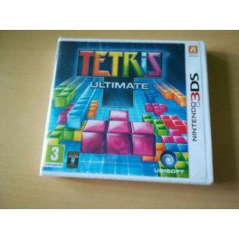 Tetris Ultimate [Importación Inglesa]