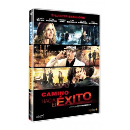 Camino hacia el éxito