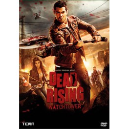Dead Rising: Watchtower Dead Rising: Watchtower