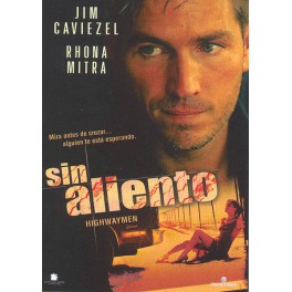 Sin aliento