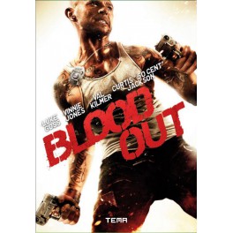 Blood out [DVD]