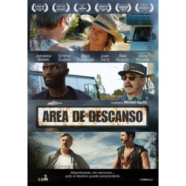 Área de descanso
