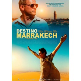 Destino Marrakech
