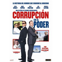 Corrupción en el poder