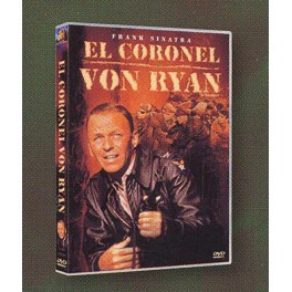 el coronel von ryan