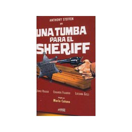 Una tumba para el Sheriff
