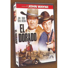El dorado (Paramount)