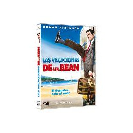Las vacaciones de Mr. Bean (Mr. Bean's Holiday) [D Las vacaciones de Mr. Bean (Mr. Bean's Holiday) [D