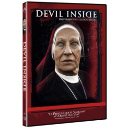 Devil Inside "Edición Alquiler"