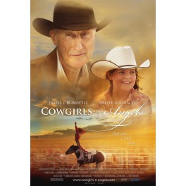 Cowgirls Y Angeles [DVD]  "Edición Alq