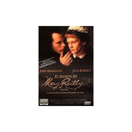 El Secreto De Mary Reilly [DVD]
