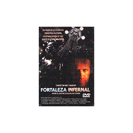 Fortaleza infernal "METRAQUILATO"