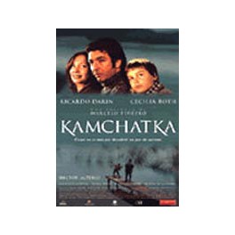 Kamchata (Reed) [DVD]