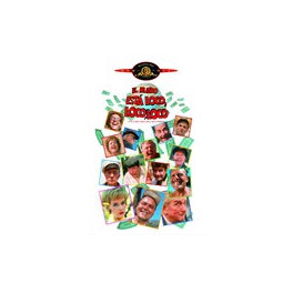El Mundo Está Loco, Loco, Loco [DVD]