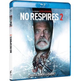 No respires 2 - BD No respires 2 - BD