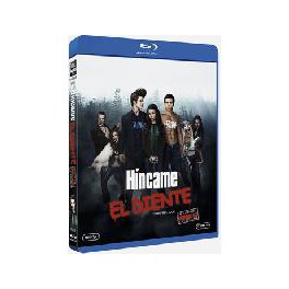 Híncame el diente (Vampires Suck) (Combo BR Híncame el diente (Vampires Suck) (Combo BR
