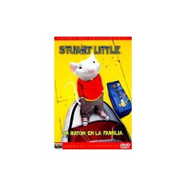 Stuart Little [DVD] "EDICIÓN DEL COLEC