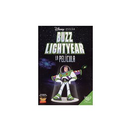 Buzz Lightyear. La Película