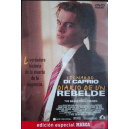 Diario de un Rebelde [DVD] edición especial