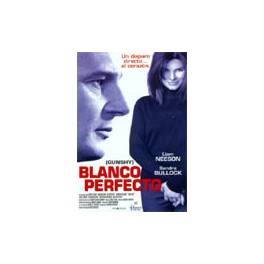 Blanco Perfecto [Edizione: Spagna] [DVD]