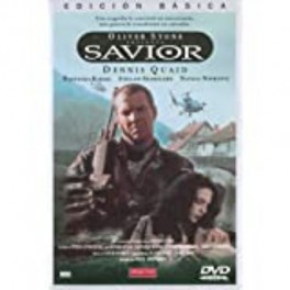 Savior [DVD] Edición Básica