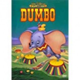 Dumbo DVD