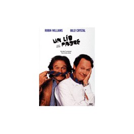 Un lío padre [DVD]