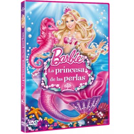 Barbie: La princesa de las perlas "Edici&oacu