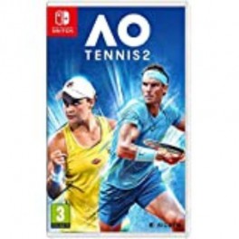 AO Tennis 2 NSW [versión española]