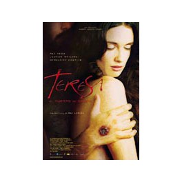 Teresa: El cuerpo de Cristo "Edición A