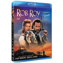 Rob Roy, La Pasión De Un Rebelde BD 1995 [B Rob Roy, La Pasión De Un Rebelde BD 1995 [B