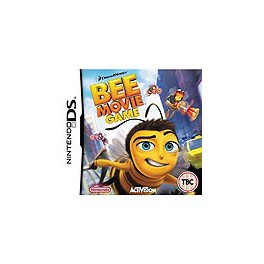 Bee Movie - NDS