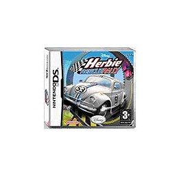 Herbie 2 Rescue Rallye - NDS