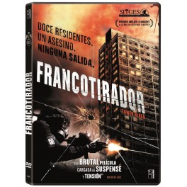 Francotirador "Edición Alquiler" Francotirador "Edición Alquiler"