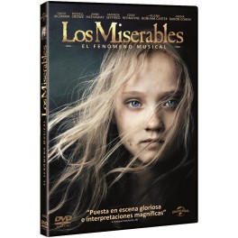 Los miserables (2012) "Edición Alquile Los miserables (2012) "Edición Alquile