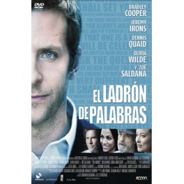 El Ladrón De Palabras [DVD]  "Edici&oa