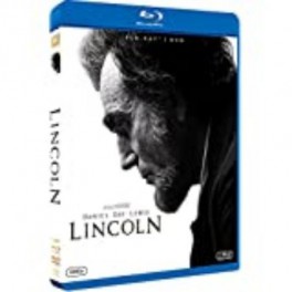 Lincoln [solo Blu-ray]