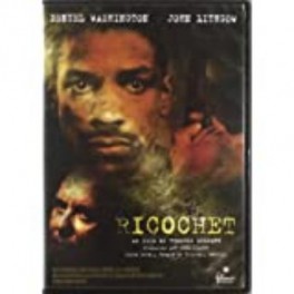 Ricochet [DVD]