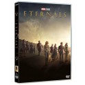 Eternals  - DVD
