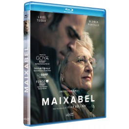 Maixabel - BD Maixabel - BD