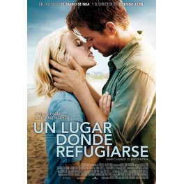 Un Lugar Donde Refugiarse [DVD]