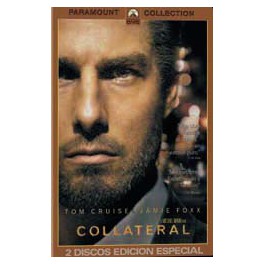 Collateral (Edición especial)